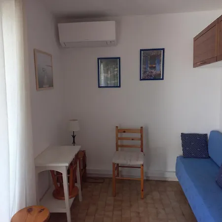 Appartamento Port Jonathan 158 - Climatisation - Piscine - Bord De