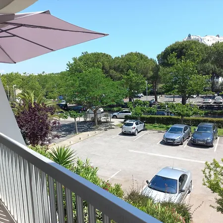 Appartamento Port Jonathan 158 - Climatisation - Piscine - Bord De *